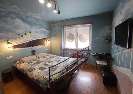 Haguenau Hotel | Hotel Champ Alsace