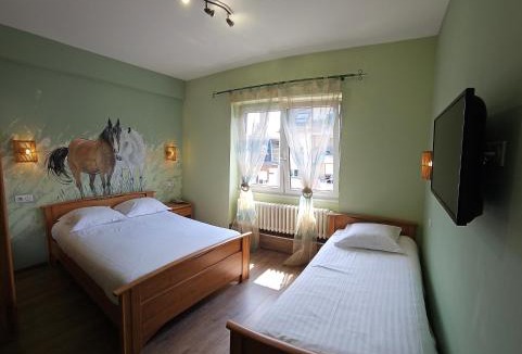 Haguenau Hotel | Hotel Champ Alsace