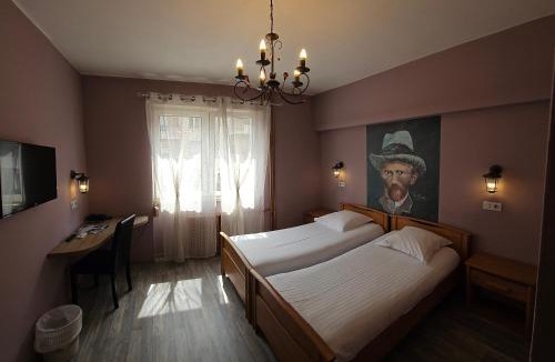 Haguenau Hotel | Hotel Champ Alsace
