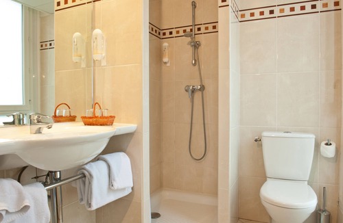 Quartier de la Plaine-de-Monceaux Hotel | Hotel Champerret Elysees