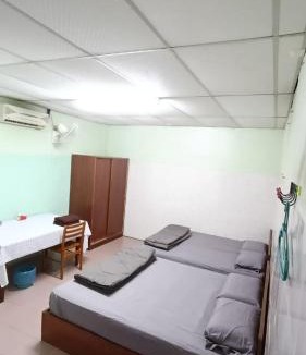 Bukit Kayu Hitam Hotel | Hotel Changlun B