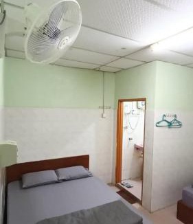 Bukit Kayu Hitam Hotel | Hotel Changlun B