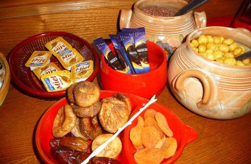 Sainte-Enimie Hotel | Hotel Chante-Perdrix