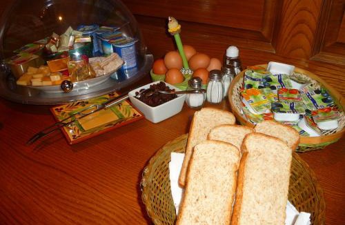 Sainte-Enimie Hotel | Hotel Chante-Perdrix