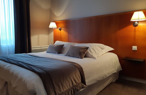 Orry-la-Ville Hotel | Hotel Chantilly Le Relais D'aumale