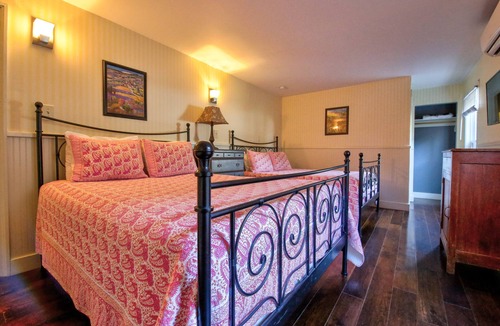 Groveland Hotel | Hotel Charlotte