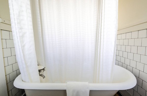 Groveland Hotel | Hotel Charlotte