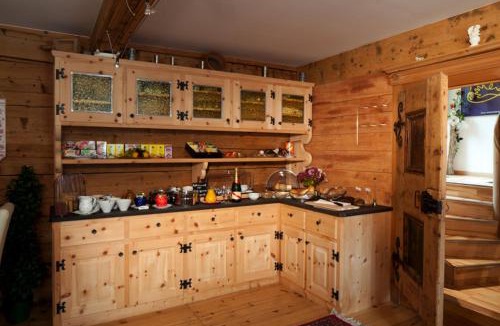 Engadin Scoul Hotel | Hotel Chasa Sofia