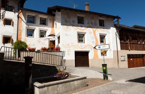 Engadin Scoul Hotel | Hotel Chasa Sofia