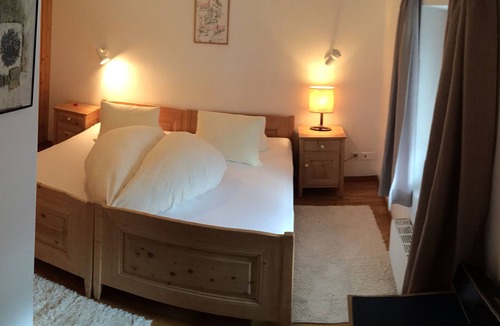Engadin Scoul Hotel | Hotel Chasa Sofia