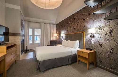 Bromont Hotel | Hotel Chateau Bromont