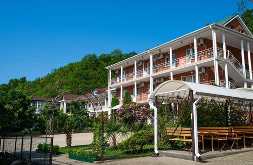 Dederkoy Resort | Hotel Chayka