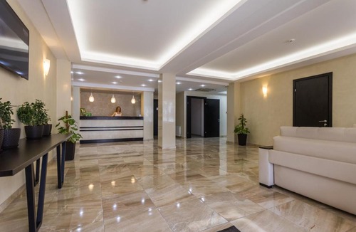 Dederkoy Resort | Hotel Chayka