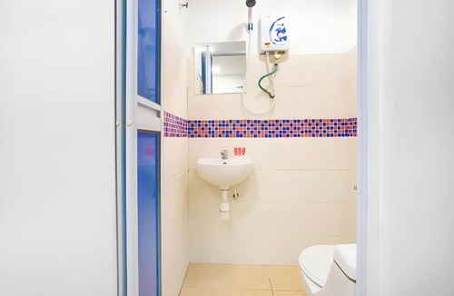 Brinchang Hotel | Hotel Check Inn 2 Cameron Highlands