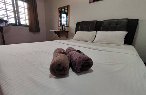 Brinchang Hotel | Hotel Check Inn 2 Cameron Highlands