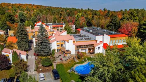 Orford Hotel | Hotel Cheribourg, an Ascend Collection Hotel