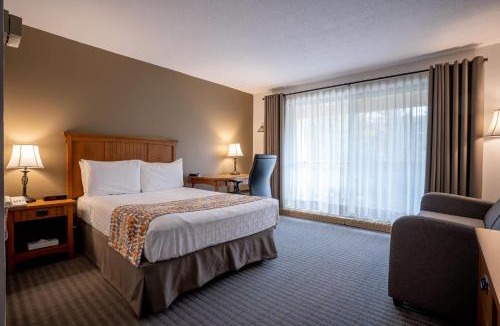Orford Hotel | Hotel Cheribourg, an Ascend Collection Hotel