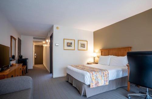 Orford Hotel | Hotel Cheribourg, an Ascend Collection Hotel