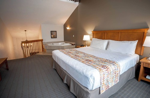 Orford Hotel | Hotel Cheribourg, an Ascend Collection Hotel