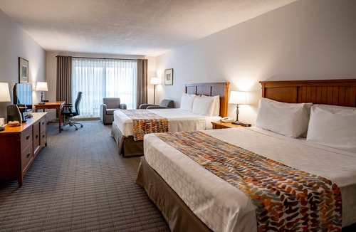 Orford Hotel | Hotel Cheribourg, an Ascend Collection Hotel