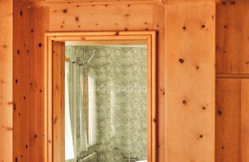 Klosters Platz Hotel | Hotel Chesa Grischuna