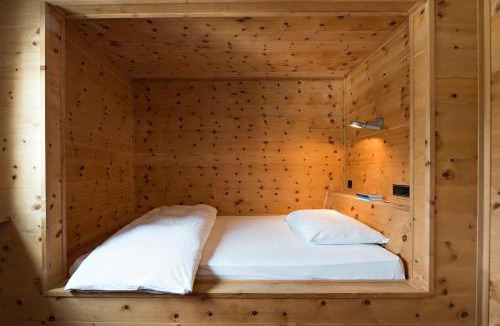 Sils-Maria Hotel | Hotel Chesa Randolina