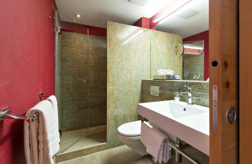 Sils-Maria Hotel | Hotel Chesa Randolina
