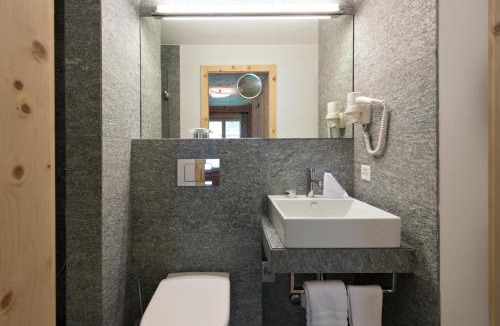 Sils-Maria Hotel | Hotel Chesa Randolina