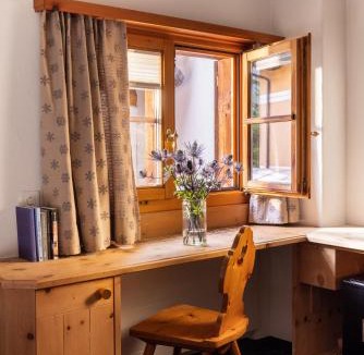 Celerina-Schlarigna Hotel | Hotel Chesa Rosatsch - Home of Food