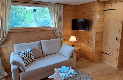 La Punt-Chamues-ch Bed & Breakfast | Hotel Chesa Staila