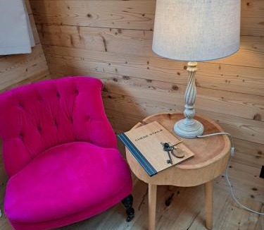 La Punt-Chamues-ch Bed & Breakfast | Hotel Chesa Staila