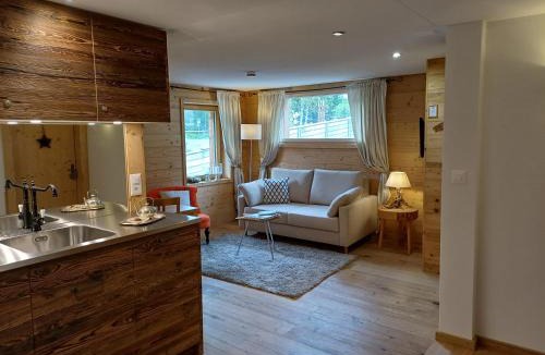 La Punt-Chamues-ch Bed & Breakfast | Hotel Chesa Staila