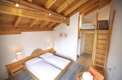 Surlej Hotel | Hotel Chesa Surlej
