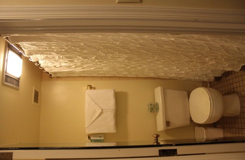 Starkville Hotel | Hotel Chester