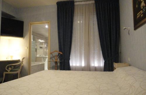 Albi Hotel | Hotel Chiffre