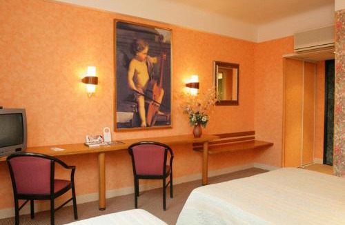 Albi Hotel | Hotel Chiffre