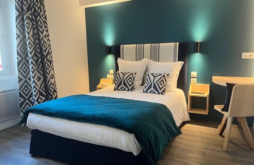 Espelette Hotel | Hotel Chilhar