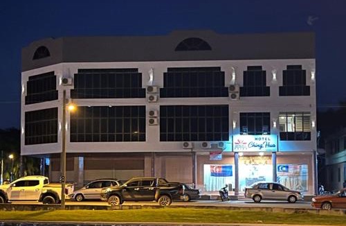 Segamat Hotel | Hotel Ching Hua