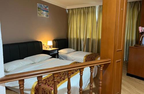 Segamat Hotel | Hotel Ching Hua