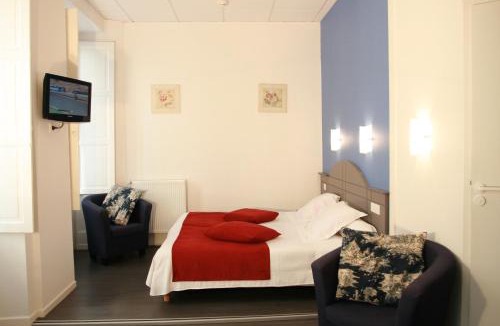 Cauterets Hotel | Hotel Christian