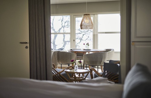 Svendborg Hotel | Hotel Christiansminde
