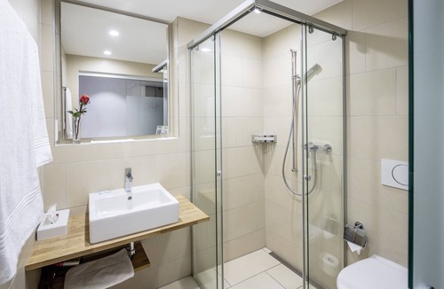 Welschdorfli Hotel | Hotel Chur