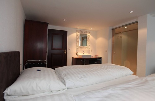 Welschdorfli Hotel | Hotel Chur
