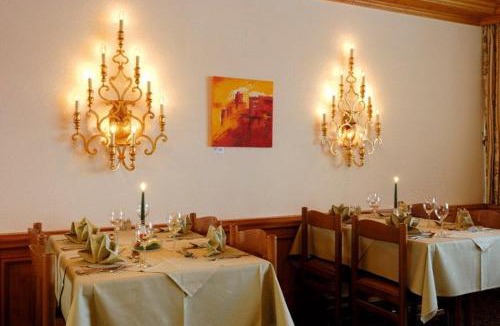 Walenstadt Hotel | Hotel Churfirsten