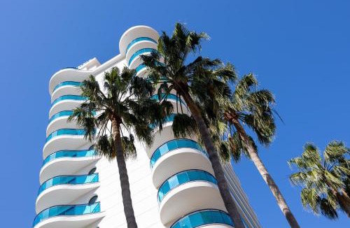 Grao de Gandia Hotel | Hotel Cibeles Playa