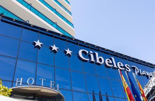 Grao de Gandia Hotel | Hotel Cibeles Playa