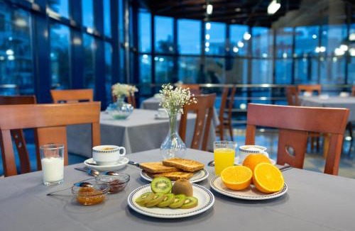Grao de Gandia Hotel | Hotel Cibeles Playa