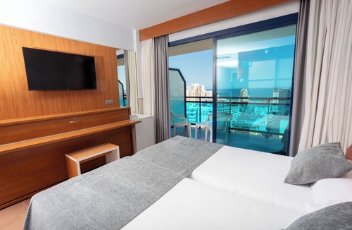 Grao de Gandia Hotel | Hotel Cibeles Playa
