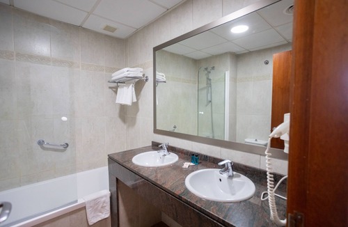 Grao de Gandia Hotel | Hotel Cibeles Playa