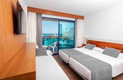 Grao de Gandia Hotel | Hotel Cibeles Playa